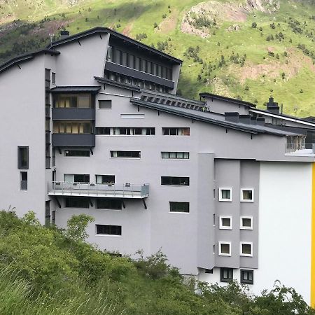 Tobazo Candanchu Pie De Pista Candanchú Exterior foto